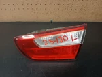 12 13 14 15 16 17 Kia Rio Rear Left Lid Mounted Taillight Oem 924031W000. Fixed Price $89.99.