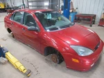 Driver Tail Light Sedan Black Backing Housing Fits 03-04 Focus 280130. Fixed Price $75.15.
