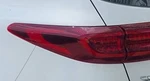 2020-2022 Kia Sportage Lh Driver Quarter Panel Mounted Tail Light Lamp Oem. Fixed Price $320.12.