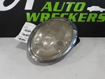 Driver Headlight Halogen Fits 02-04 Mini Cooper 629377. Fixed Price $56.00.
