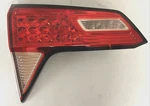 2016-18 Honda Hr-v Lh Driver Tail Light Liftgate Mounted Oem 166-60928L. Fixed Price $80.00.