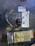 New Signal-stat 900 Universal Turn Switch 7- Wire Heavy Duty Sigf. Fixed Price $80.00.
