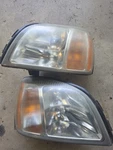 2002 Cadillac Deville Dts Headlights Pair. Fixed Price $60.00.