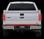 Pacer Performance 5-FUNCTION Led Tailgate Light With Amber Turn Signals 60". Fixed Price $78.98.