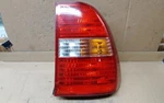 2006 Kia Sportage 4DR Ex Right Side Tail Light Lamp. Fixed Price $90.00.