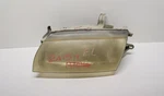 1997-1998 Mazda Protege Left Driver Side Headlight Assembly Oem, 114-58479. Fixed Price $35.20.