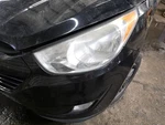 Driver Left Headlight Fits 10-13 Tucson 1317948. Fixed Price $135.00.