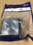 Grote 61221 Clear Square Dome Light With Switch New. Fixed Price $25.65.
