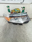 2011 Ford Edge Headlight Hid, Passenger Side (rf) Oem. Fixed Price $199.99.