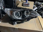 Bmw Series Bi-xenon Adaptive Headlight Assembly Hella 63127160158 525I M5. Fixed Price $898.98.