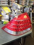 Driver Left Tail Light Fits 2005-2007 Mercury Montego. Fixed Price $199.00.