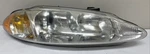 1998-2004 Dodge Intrepid Rh Passenger Side Headlight Oem 114-02685R. Fixed Price $70.00.