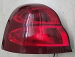2004-2008 Pontiac Grand Prix Left Driver Side Tail Light Assembly. Fixed Price $69.99.