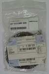 New Genuine Bmw Oem Connector Wire Part No. 61 13 006 626 Sold Individually. Fixed Price $19.99.
