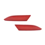Set Of Reflector Lights Fits Ford Focus Sel 2012-14 BM5Z13A565A FO1184101. Fixed Price $52.41.