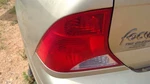 Driver Left Tail Light Sedan Bulbs Fits 01-02 Focus 236936. Fixed Price $83.99.