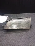 Driver Left Headlight North America Built Fits 93-97 Corolla 1934513. Fixed Price $77.90.