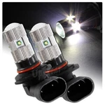 Cree 9005 HB3 White Led 25W Daytime Running High Beam Power Light Bulbs 2PCS. Fixed Price $23.50.