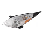 Headlight For 2013 2014 2015 Chevrolet Spark Left With Bulb And Wiring Harness. Fixed Price $92.58.