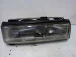 Passenger Right Headlight Fits 86-91 Oldsmobile Calais Y87-117939. Fixed Price $29.90.