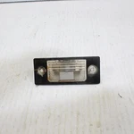 2004-2010 Volkswagen Touareg Oem Rear License Plate Lamp 1J5943021D. Fixed Price $14.23.