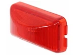 Wesbar Red Rectangular Clearance Module/ Part# 203396. Fixed Price $8.88.