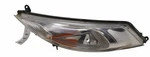 Driver Left Headlight Assembly Fits 11-14 Juke 1548383 Tested Oem. Fixed Price $81.00.
