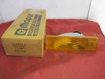 Right Park Lamp 86 87 88 Chrysler Models Mopar 4321578. Fixed Price $59.95.