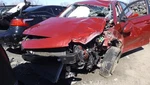 Passenger Tail Light Incandescent Decklid Mounted Fits 18-22 Accent 1752465. Fixed Price $100.00.