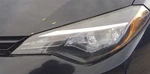 Replacement 2017 18 19 Toyota Corolla Driver Lh Headlight Headlamp Bi-led Bro. Fixed Price $111.72.