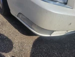 Passenger Right Corner/park Light Fog-driving Fits 06-11 Dts 484115. Fixed Price $79.99.