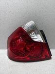 06-07 Infiniti M35/M45 Driver Tail Light Quarter Panel Mounted Oem. Fixed Price $102.88.