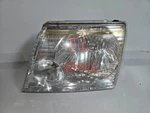 2002-2005 Ford Explorer Front Left Driver Side Headlight Headlamp Oem, 114-00694. Fixed Price $44.99.