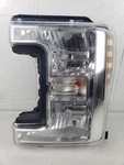 Driver Headlight Halogen Fits 18-19 Ford F250SD Pickup 880032. Fixed Price $242.91.