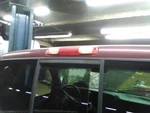 99 Gmc Sierra 1500 High Mounted Stop Light. Fixed Price $85.00.