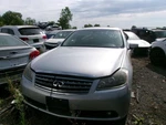 Driver Headlight Xenon Hid Adaptive Headlamps Fits 06-07 Infiniti M35 1739137. Fixed Price $400.00.