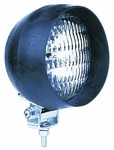 Peterson V508 Hooded Par 36 Rubber Tractor Work Implement Light Sealed Beam 12V. Fixed Price $17.47.