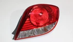 2006 Tiburon Passenger Tail Light, Right Side, Rh, Fits 05-06. Fixed Price $94.72.
