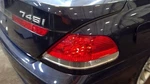 Passenger Tail Light Quarter Panel Mounted Fits 02-05 Bmw 745I 4566843. Fixed Price $93.90.