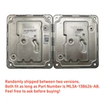 ML3A-13B626-AB Genuine Headlight Ballast Unit 22-24 Ford Bronco /super Duty. Fixed Price $71.07.