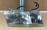 2000-2002 Mercury Grand Marquis Right Passenger Side Headlight F8MB-13005-A Oem.. Fixed Price $48.99.