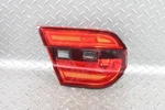 12-15 Jaguar Xf Trunk Decklid Driver Side Left Lh Lamp Lens. Fixed Price $82.99.