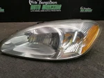 Driver Left Headlight Fits 00-07 Taurus 2056780. Fixed Price $82.00.
