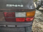 Passenger Right Tail Light Fits 83-91 Porsche 944 2816237. Fixed Price $165.00.