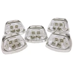 Putco 900532 Truck Roof Light Fits 94-98 Ram 1500 2500 3500. Fixed Price $141.16.