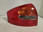 Driver Left Tail Light Sedan Fits 02-04 Audi A6 127049. N5. Fixed Price $42.00.