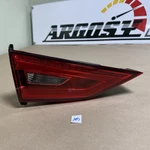 2015-2016 Audi A3 S3 Tail Light Left Driver Oem Used M5. Fixed Price $69.95.
