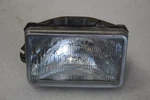 1983 Ford Mustang Right Passenger Side Headlight Headlamp. Fixed Price $27.72.