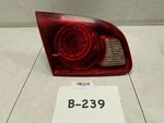 2007 Hyundai Santa Fe Rear Left Gate Mounted Tail Lamp Oem+. Fixed Price $58.01.