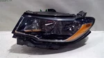 2017-2021 Jeep Compass Left Driver Halogen Headlight Oem 55112707AC. Fixed Price $199.50.